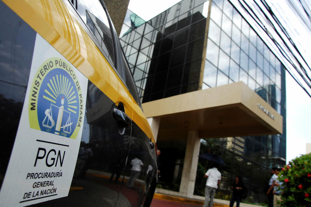 Mosak Fonseka, Foto: Reuters