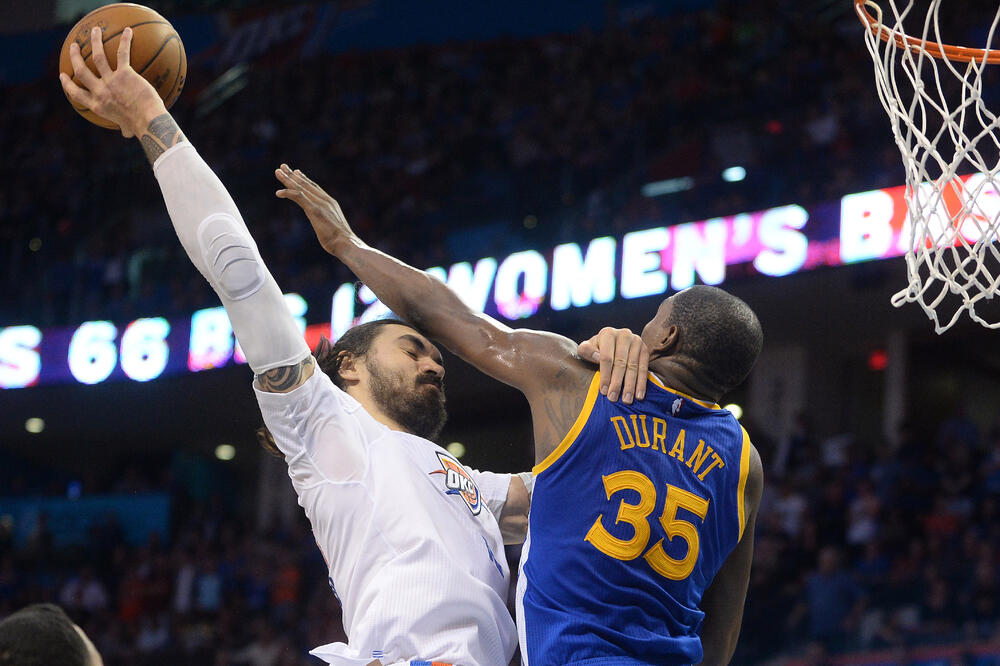 Kevin Djurent, Foto: Reuters