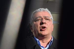 Mandić: U Tužilaštvu da se dozovu pameti da se ne bi produbila...