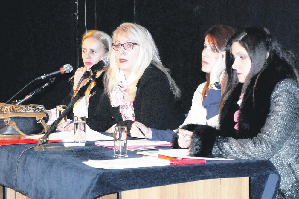 Rasprava, Foto: Zoran Đurić