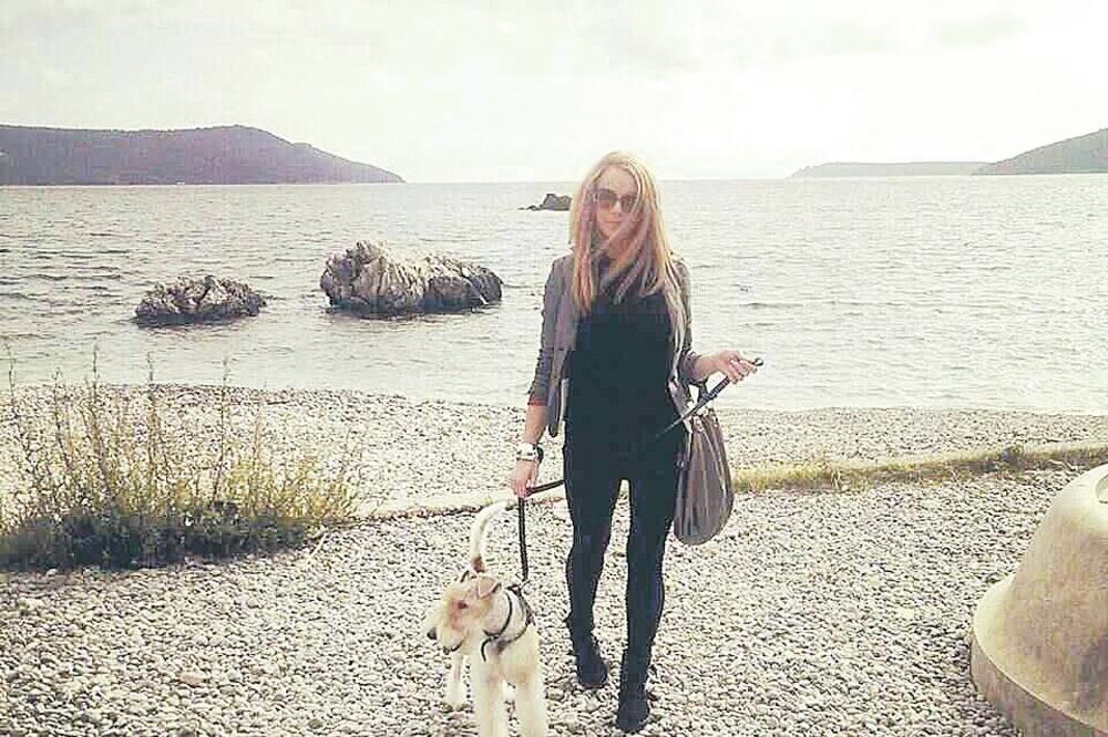 čarli, Foto: Privatna arhiva