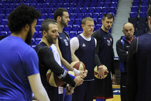 KK Budućnost Voli: Prikupljeno preko sedam hiljada eura