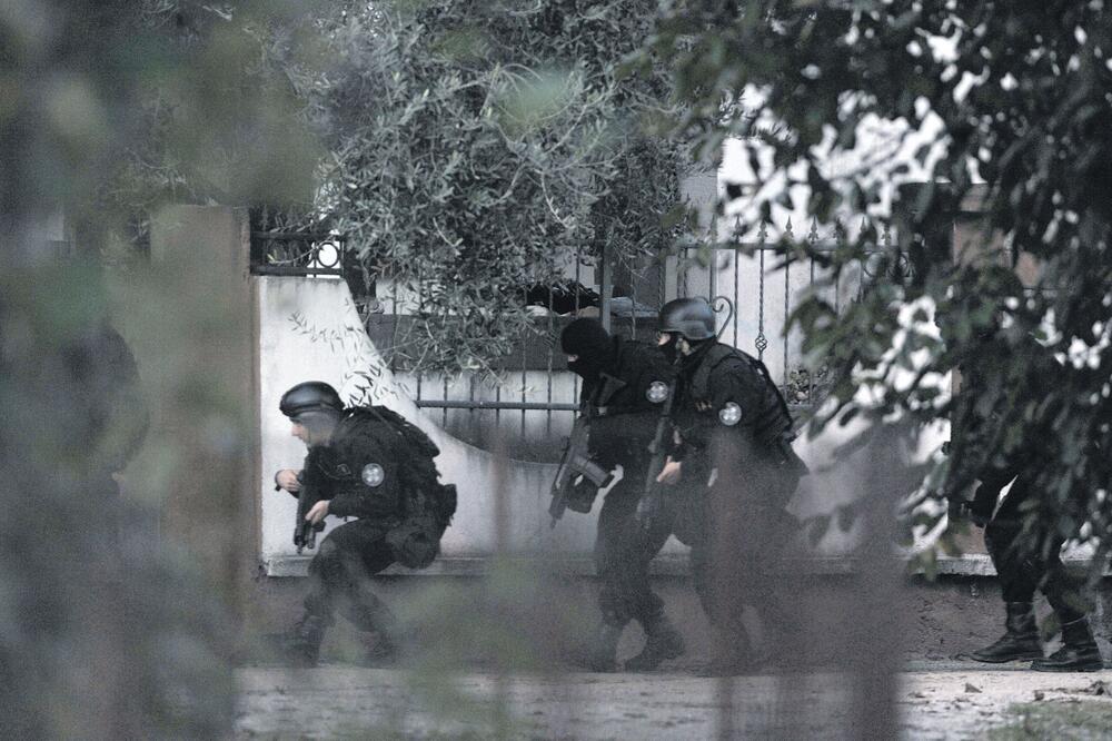 SAJovci, Foto: Savo Prelević