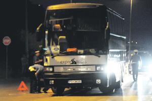 Bubanju će silom dovesti na sud