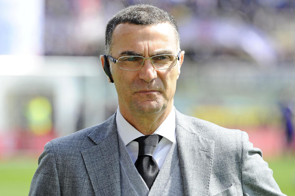 Đuzepe Bergomi, Foto: Pianetamilan.it