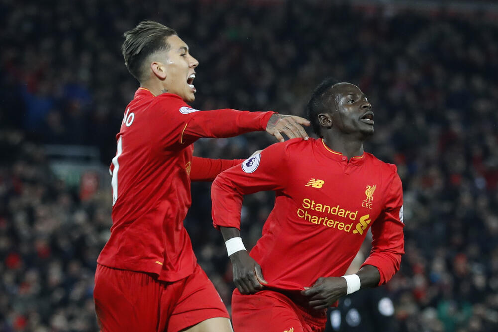 Mane, Foto: Reuters