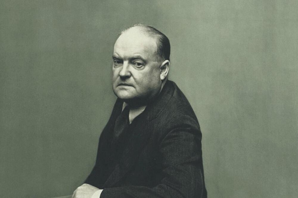 Edmund Vilson (novina)