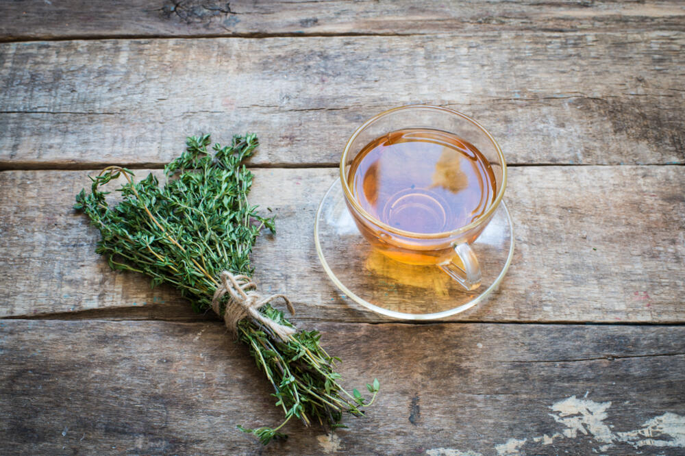 čaj, Foto: Shutterstock