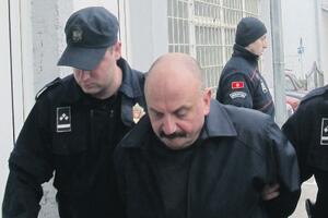 Svjedok: Pejović udario Adžića pa ga je ovaj ubo nožem