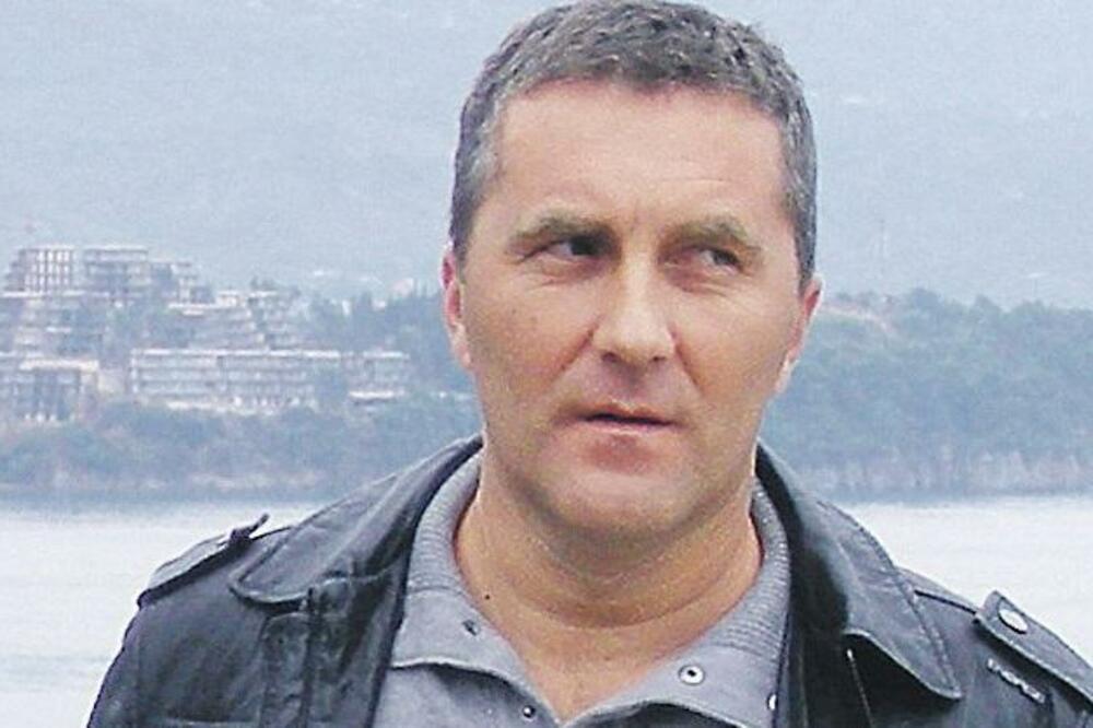 Đorđe Vujović (Novina), Foto: Vuk Lajović