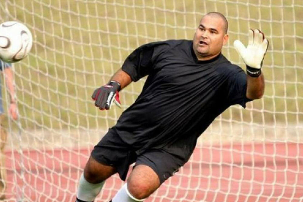 Hoze Luisa Čilavert, Foto: Facebook