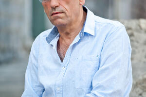 Hoće li varvari ući u grad