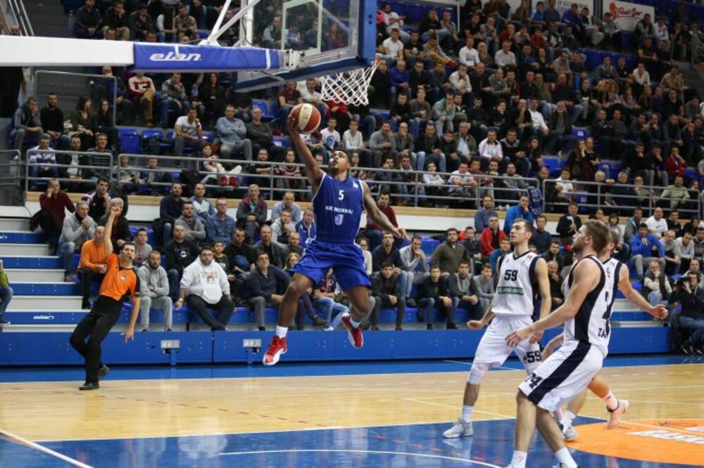 Mornar Zadar, Foto: ABA LIGA