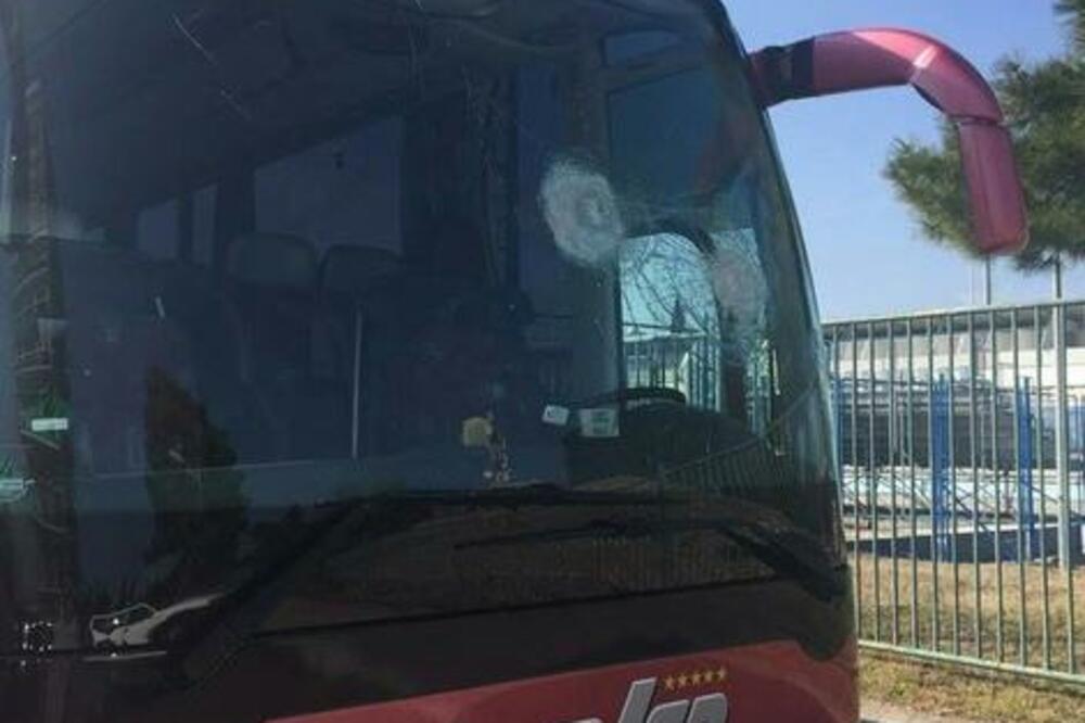 autobus, Foto: Kk karpoš