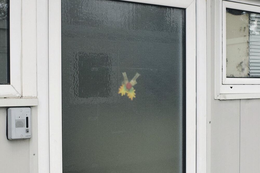 Savjetovalište za dobrovoljno i povjerljivo testiranje, Foto: Luka Zeković