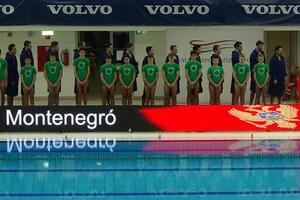 Ohrabrujuće: Remi "ajkula" sa Hrvatskom na otvaranju Volvo kupa