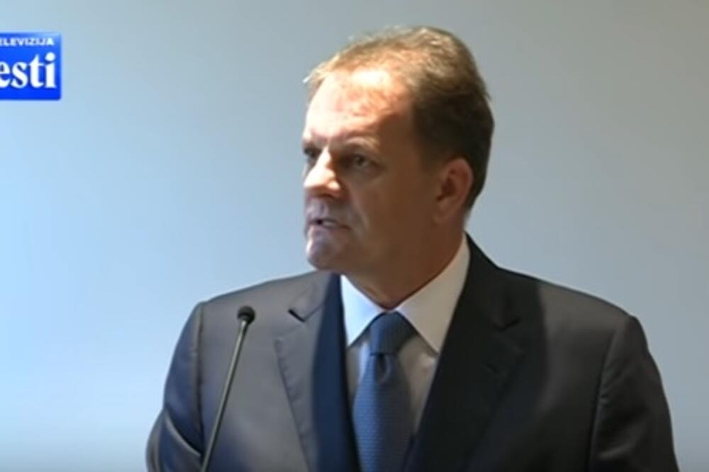 Slavoljub Stijepović, Foto: Youtube screenshot