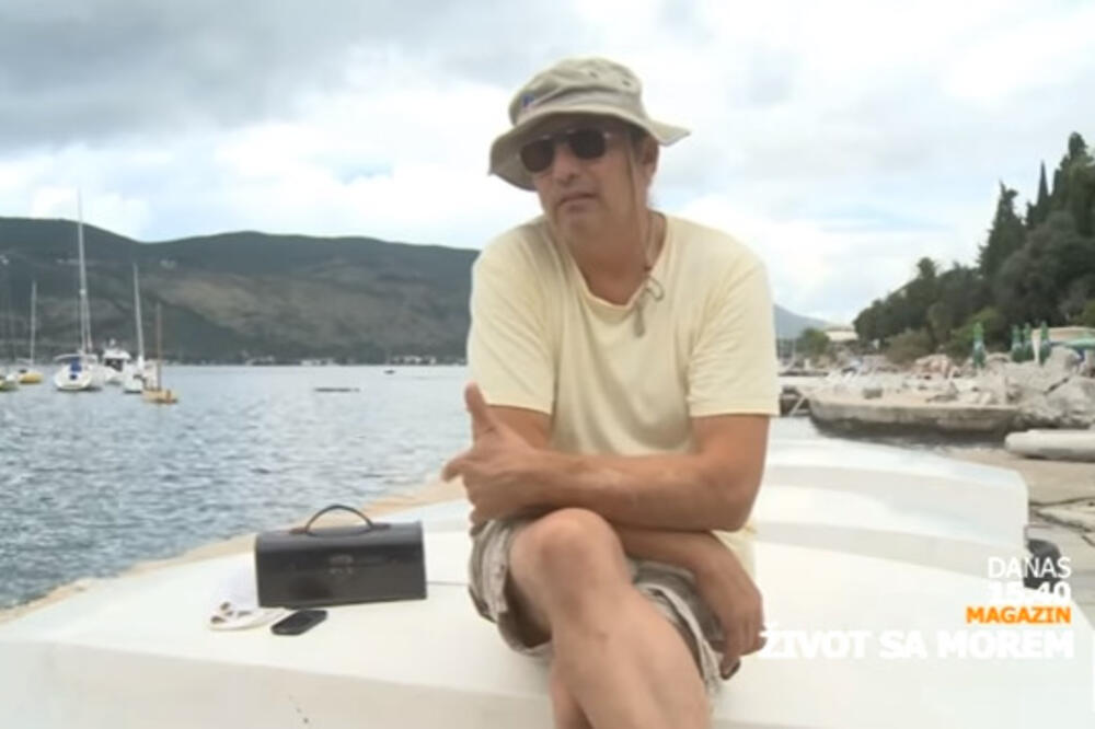 Rambo Amadeus, Foto: Printscreen (YouTube)