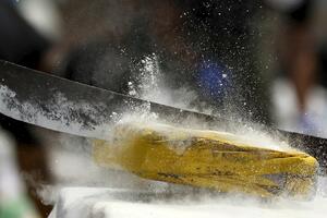 Kokain vrijedan 60 miliona eura pronađen u Velikoj Britaniji