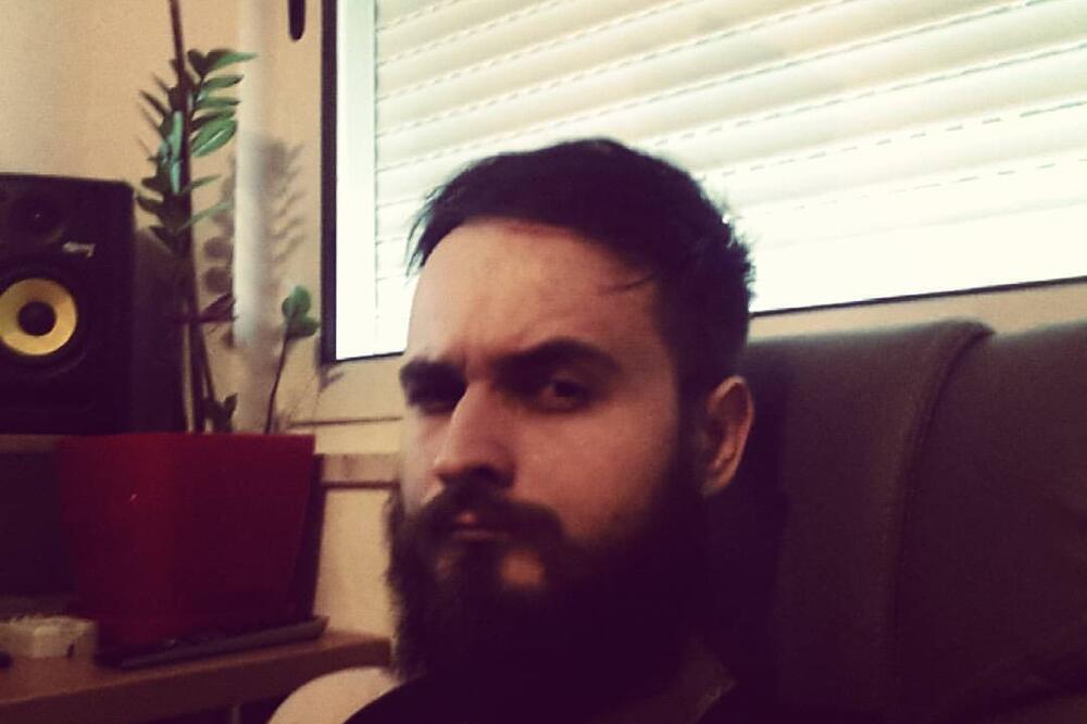 Mr. Lekka, Foto: Privatna arhiva