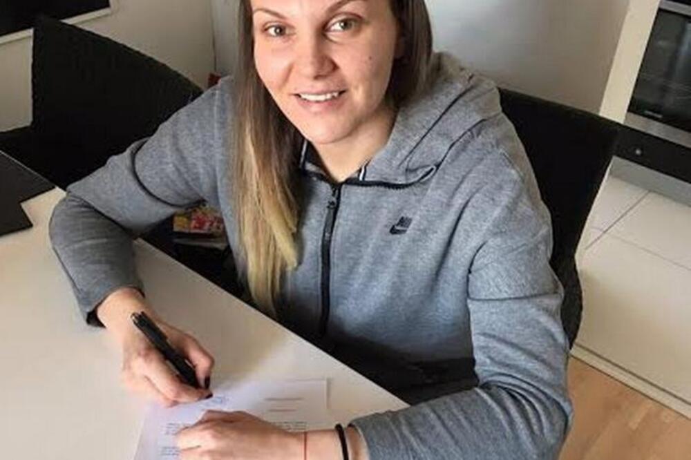 Dragana Cvijić, Foto: Zrkvardar.mk