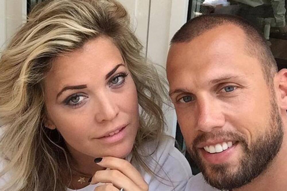 Heitinga, Foto: Spelersvrouw