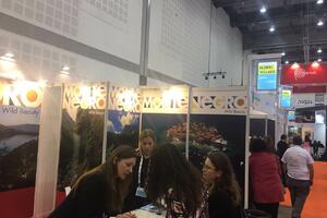 TO Budva na sajmu turizma u Tel Avivu