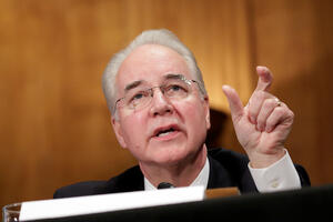 Tom Prajs novi američki ministar zdravlja: Protivnik abortusa i...