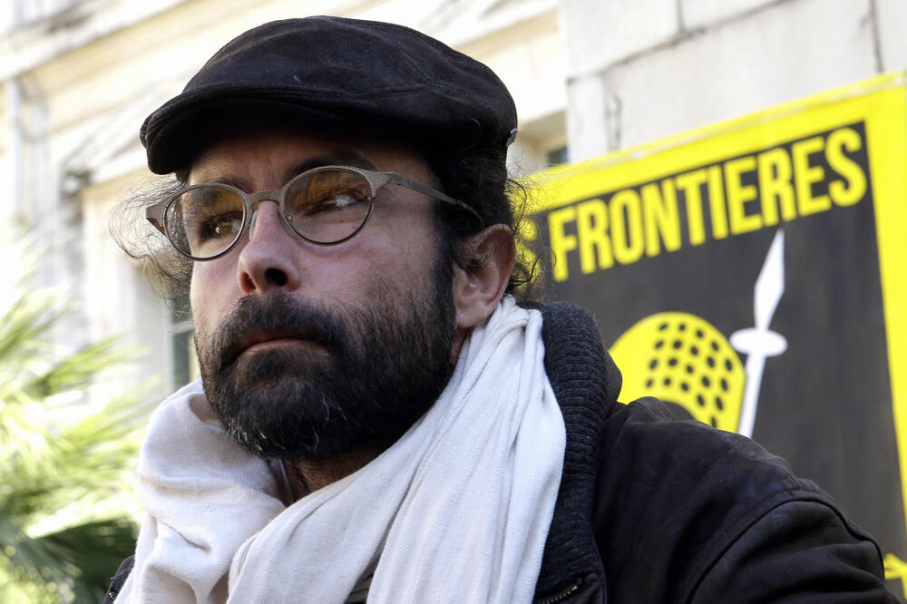 Kedrik Ero, Foto: Beta-AP