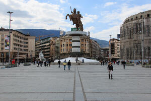 Makedonija: Formiranje vlade još pod znakom pitanja