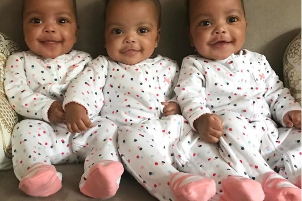 trojke, Foto: Instagram