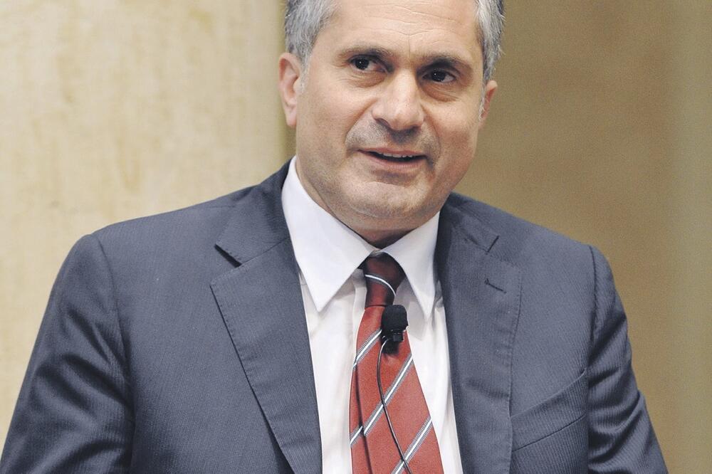 Valerio Kamerano, Foto: E-gazette