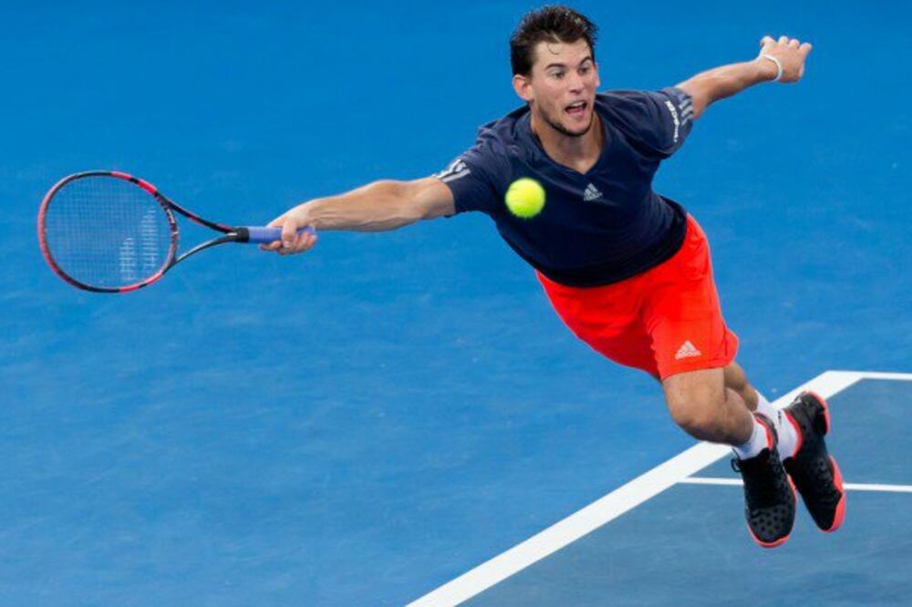 Dominik Tim, Foto: Twitter