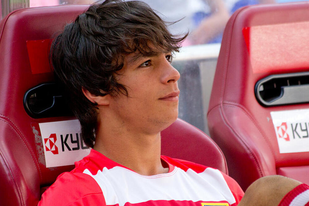 Oliver Tores, Foto: Wikipedia