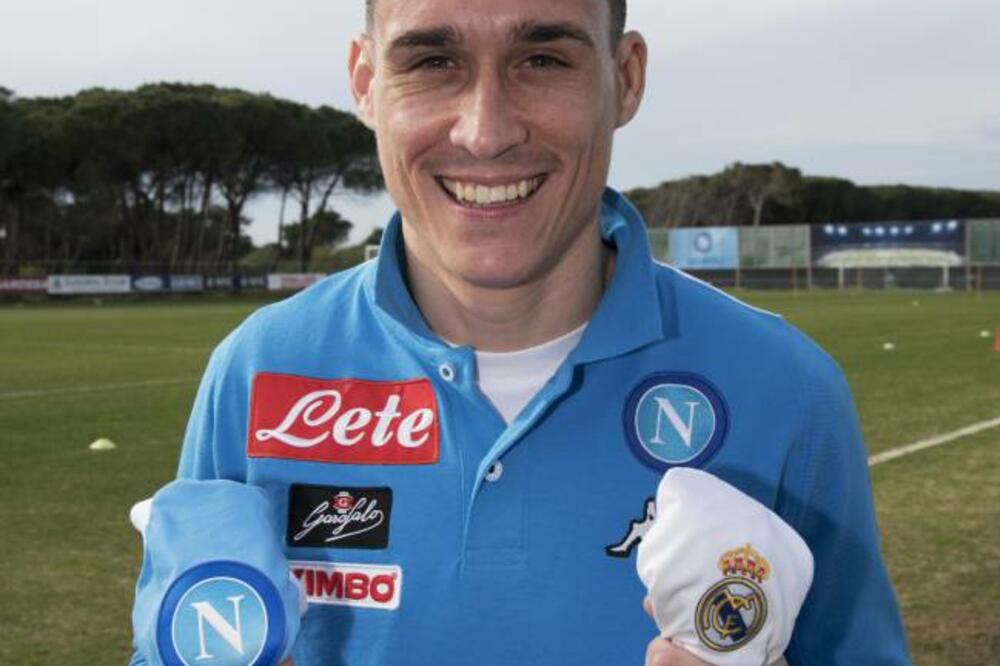 Hoze Kaljehon, Foto: As.com