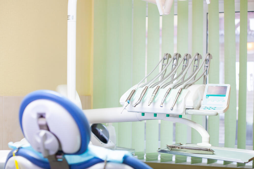 zubar, stomatološka ordinacija, Foto: Shutterstock