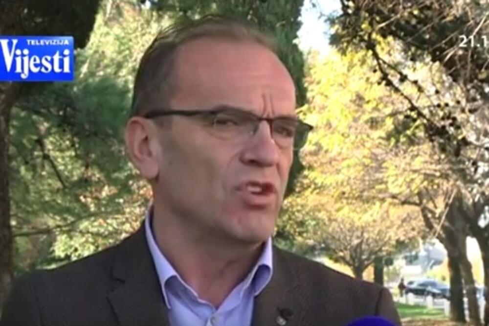 Nebojša Kavarić, Foto: TV Vijesti