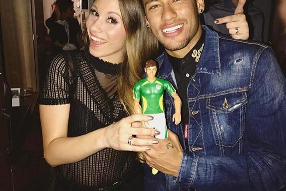 Nejmar, Foto: Instagram