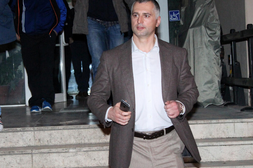 Jovica Rečević, Foto: Filip Roganović