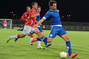 Sutjeska na penale savladala Grbalj