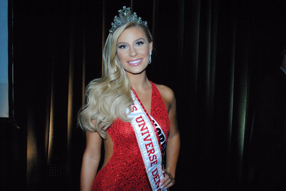 Kristina Mikelsen, Foto: Missosology.org