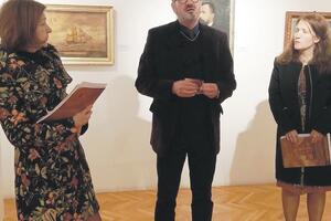 Izložba posvećena Širovićima: Trgovci, ratnici i umjetnici