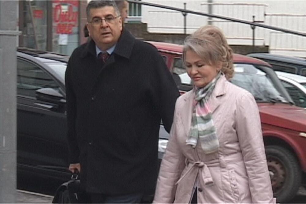 Haka Tahirović, Foto: Jadranka Ćetković