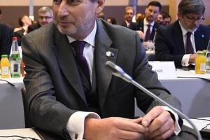 Han u Skoplju: Makedonija da hitno formira vladu