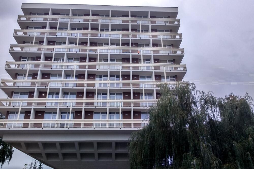 Hotel Onogošt, svečanost, Foto: Svetlana Mandić