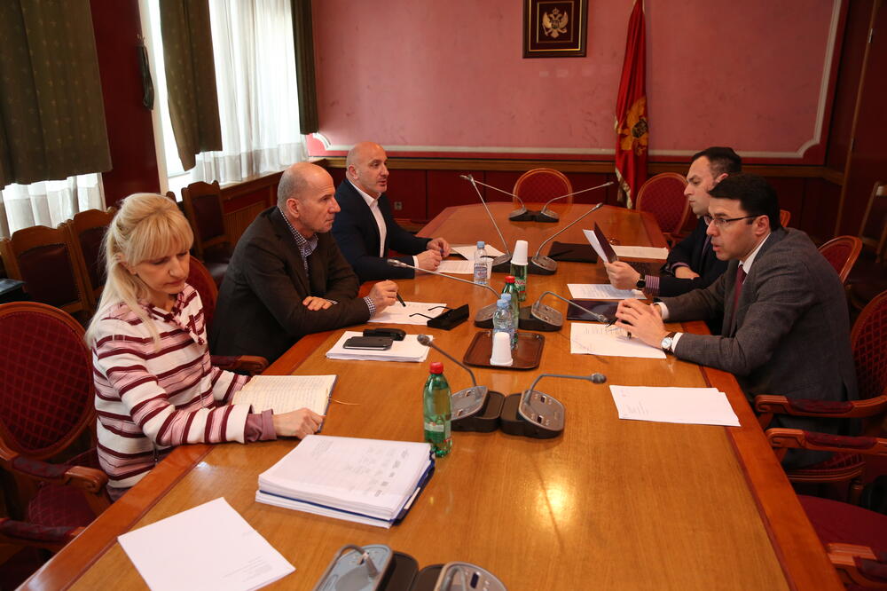 Savjet za građansku kontrolu rada policije, Foto: Savjet za građansku kontrolu rada policije