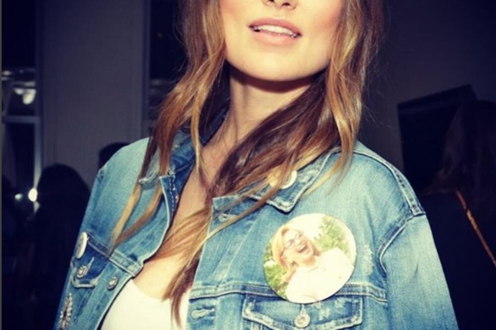 Olivija Vajld, Foto: Instagram