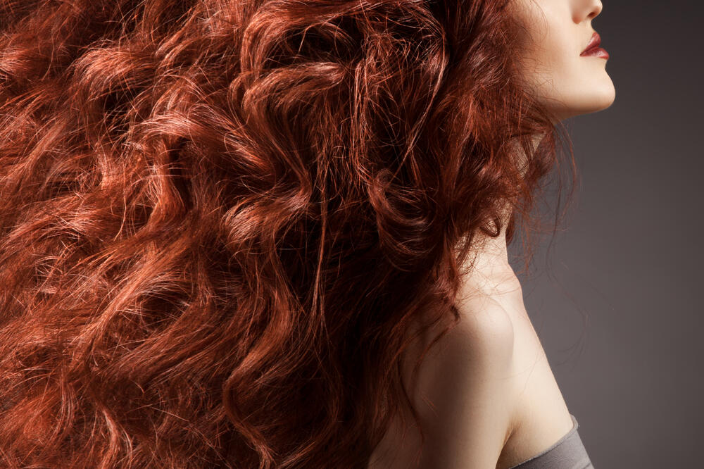 kosa, Foto: Shutterstock