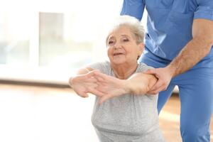 Vježbama protiv osteoporoze