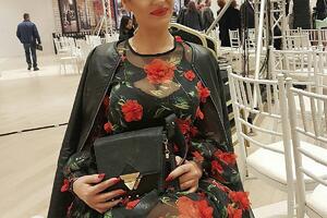 Haljine dostojne crvenog tepiha